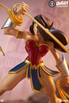 Wonder Woman View 23