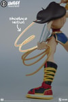 Wonder Woman View 9