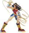 Wonder Woman View 25