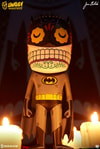 Batman Calavera