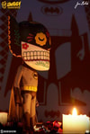 Batman Calavera