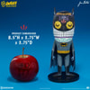 Batman Calavera