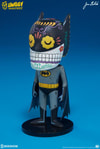 Batman Calavera