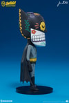 Batman Calavera