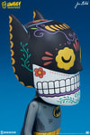 Batman Calavera