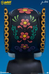 Batman Calavera