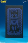 Batman Calavera