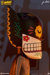 Batman Calavera