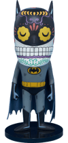 Batman Calavera
