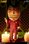 The Joker Calavera