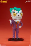 The Joker Calavera