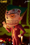 The Joker Calavera