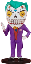 The Joker Calavera