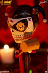 Harley Quinn Calavera
