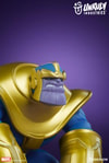 The Mad Titan