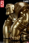 The Mad Titan Gold Edition