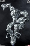 T'Challa (Vibranium Edition) Exclusive Edition View 1