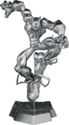 T'Challa (Vibranium Edition) Exclusive Edition View 24