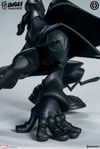 Miles (Matte Black Version) View 11