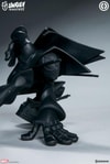 Miles (Matte Black Version) View 18