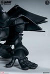 Miles (Matte Black Version) View 20