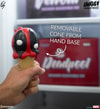 Deadpool: One Scoops