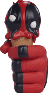 Deadpool: One Scoops