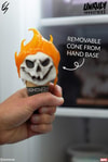 Ghost Rider: One Scoops