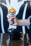 Ghost Rider: One Scoops