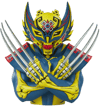 Wolverine