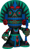 Mictlan 'Unruly Variant'