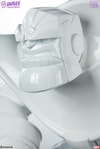 Thanos (Infinity-Sized) Gloss White Edition- Prototype Shown