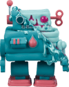 Smelter Skelter