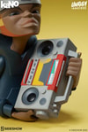 Ghetto Blaster