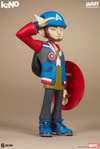 Captain America