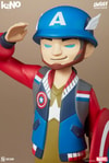 Captain America