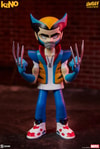 Wolverine View 2