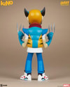 Wolverine View 6
