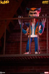 Wolverine View 17