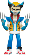 Wolverine View 20