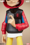 Spider-Man View 12