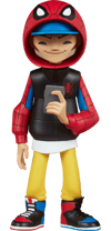 Spider-Man View 20