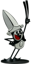 Stabby