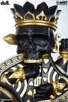 King Charles- Prototype Shown