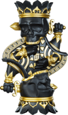 King Charles
