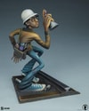 The Artist (Prototype Shown) View 16