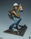 The Artist (Prototype Shown) View 15
