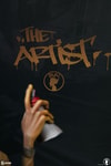 The Artist (Prototype Shown) View 5