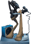 The MC (Prototype Shown) View 30