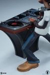 The DJ